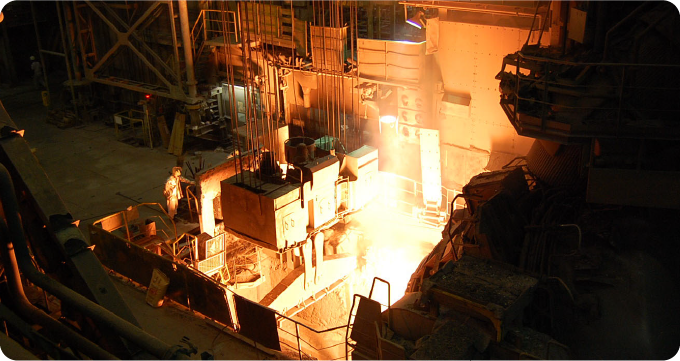 製造・研究拠点