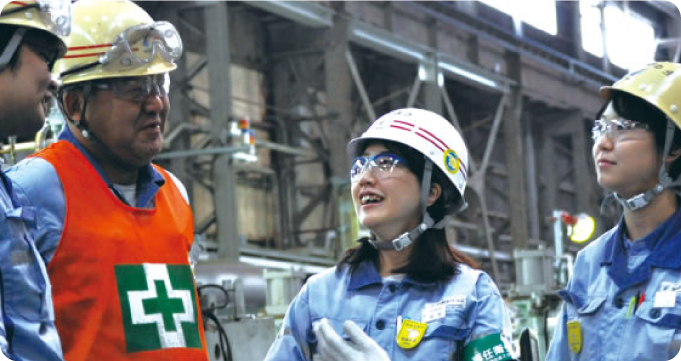 Recruit 採用情報