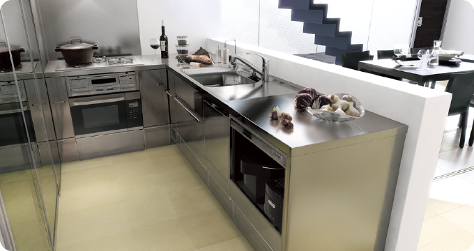 オーステナイト系