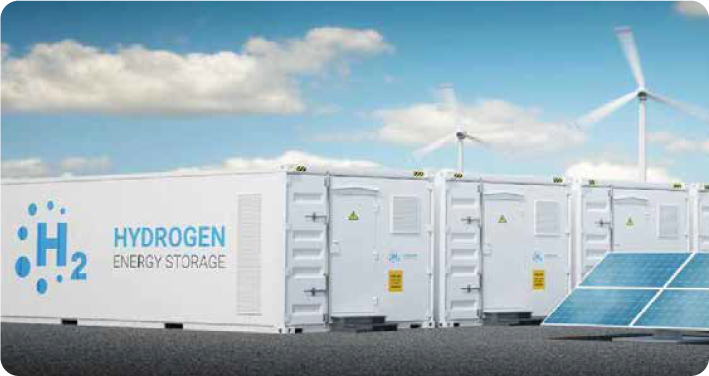 Hydrogen Gas Embrittlement Resistance