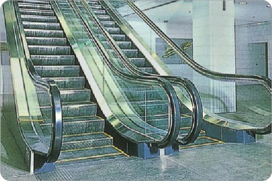 Escalator