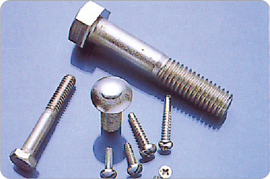 Screws・Bolts