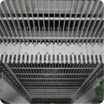 Dust remover (SUS821L1)