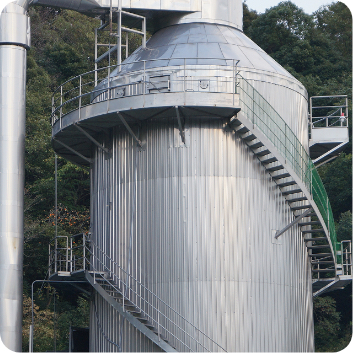 Spray dryer (SUS821L1)