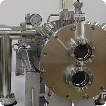 Vacuum chamber（SUS821L1）