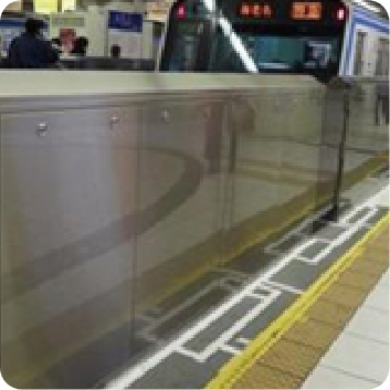 Home door frame (SUS821L1)