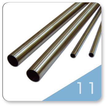 Ornamental tubing (FW2)