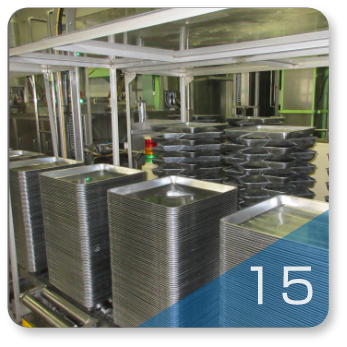 Crystallizing dish (FW1)