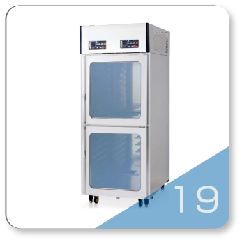 Bread making equipment (FW1)