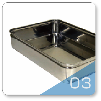 Large kitchen bat (FW2)