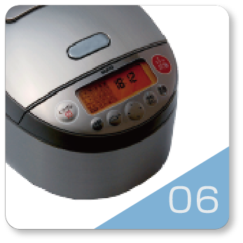 IH rice cooker(FW1/FW2)