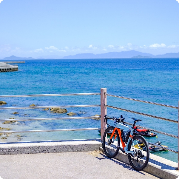 潮風公園みなとオアシスゆう