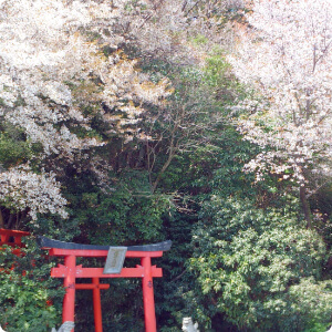 製造所の中にこんな所もあるんです