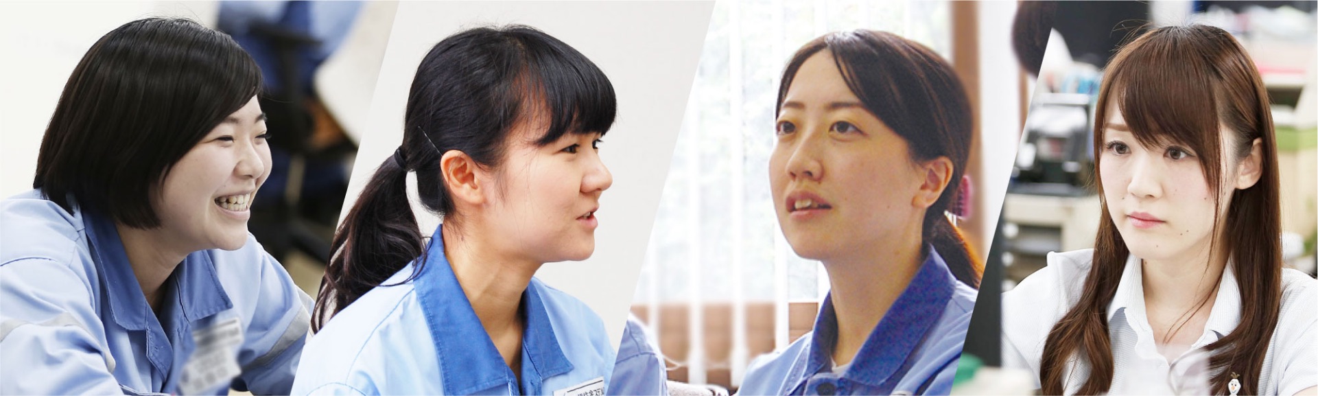 Female Employees